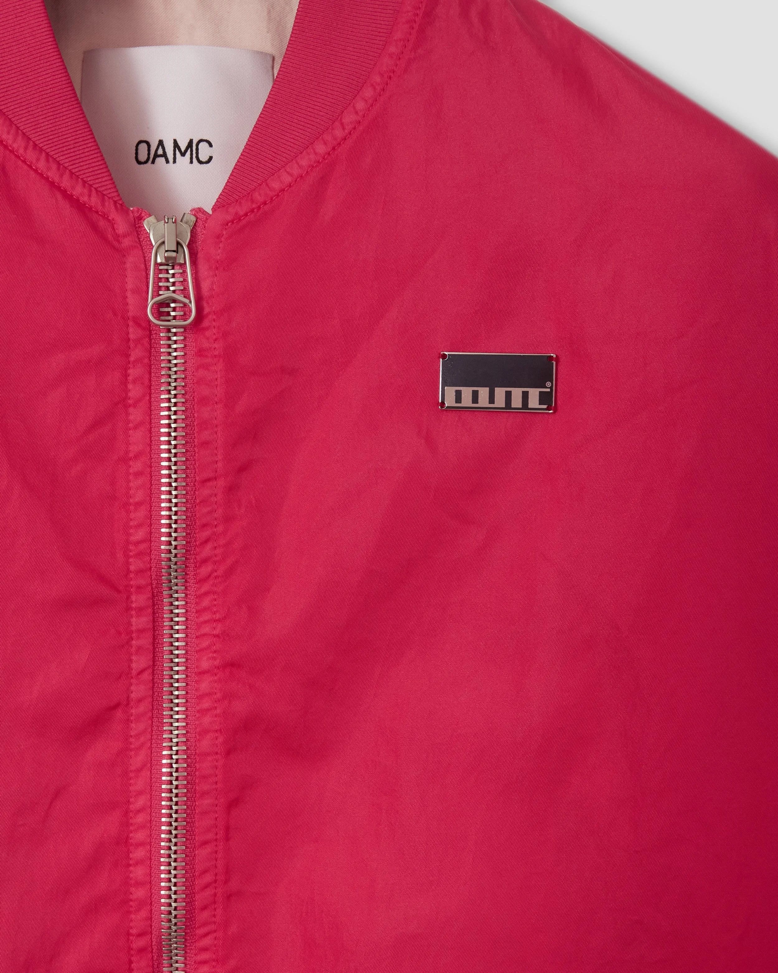 BACCHUS JACKET