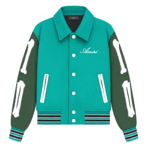 Bones Jacket