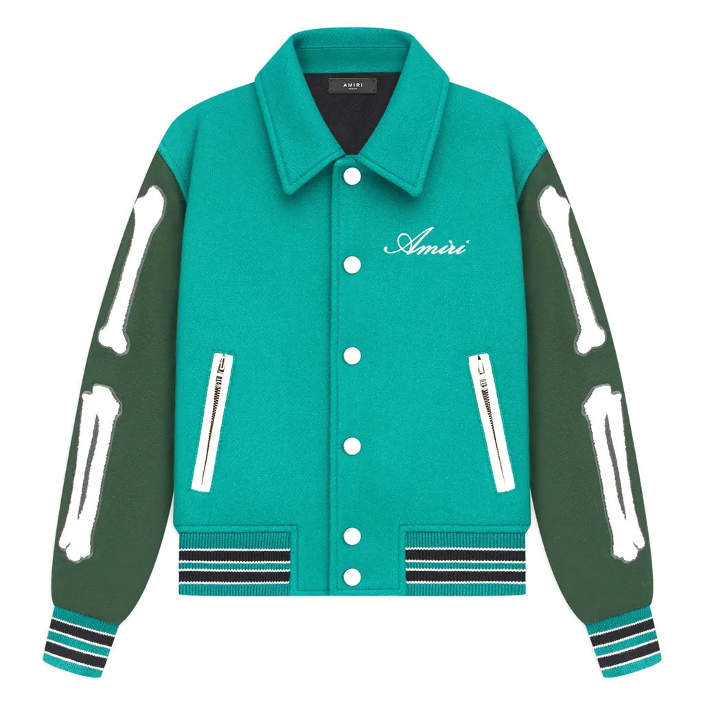 Bones Jacket