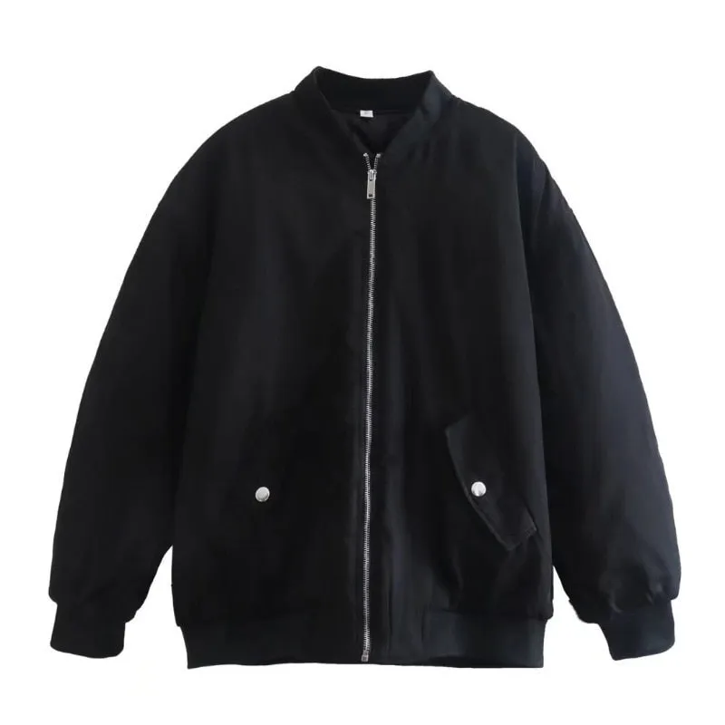 Flight Jacket