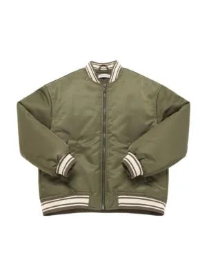 Golden Goose   Journey nylon bomber jacket 