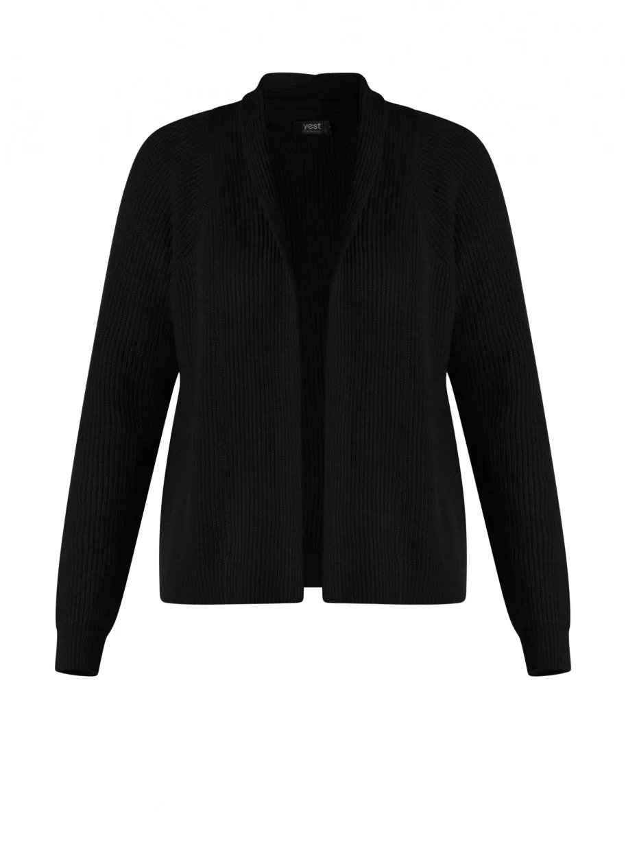 Pelin Essential Cardigan