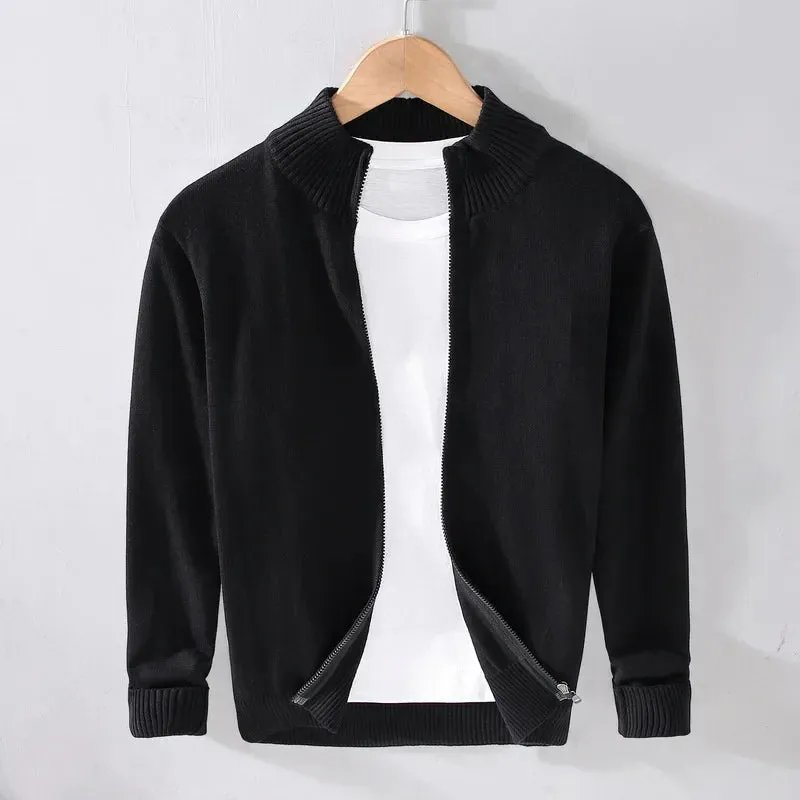 Smart casual cardigan