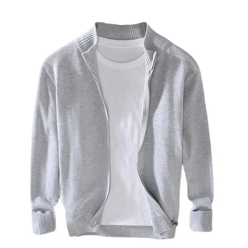 Smart casual cardigan