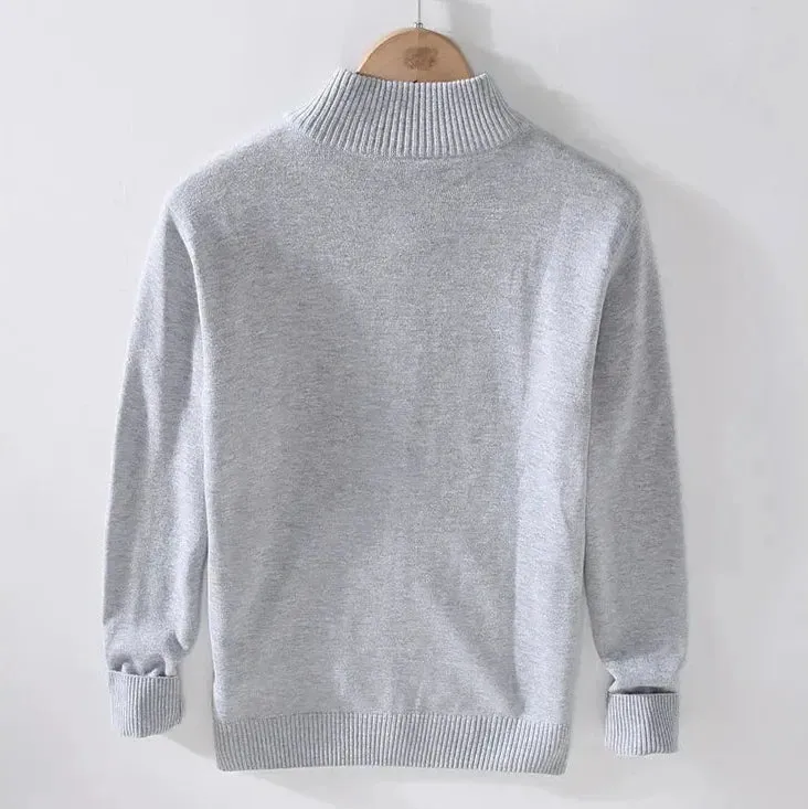 Smart casual cardigan