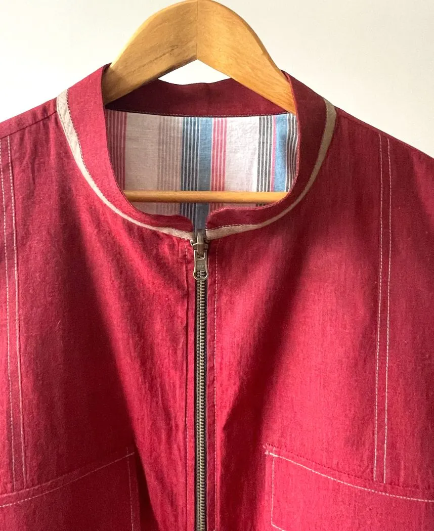 The Traveller Jacket
